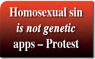 Homosexual sin is not genetic apps – PROTEST.jpg